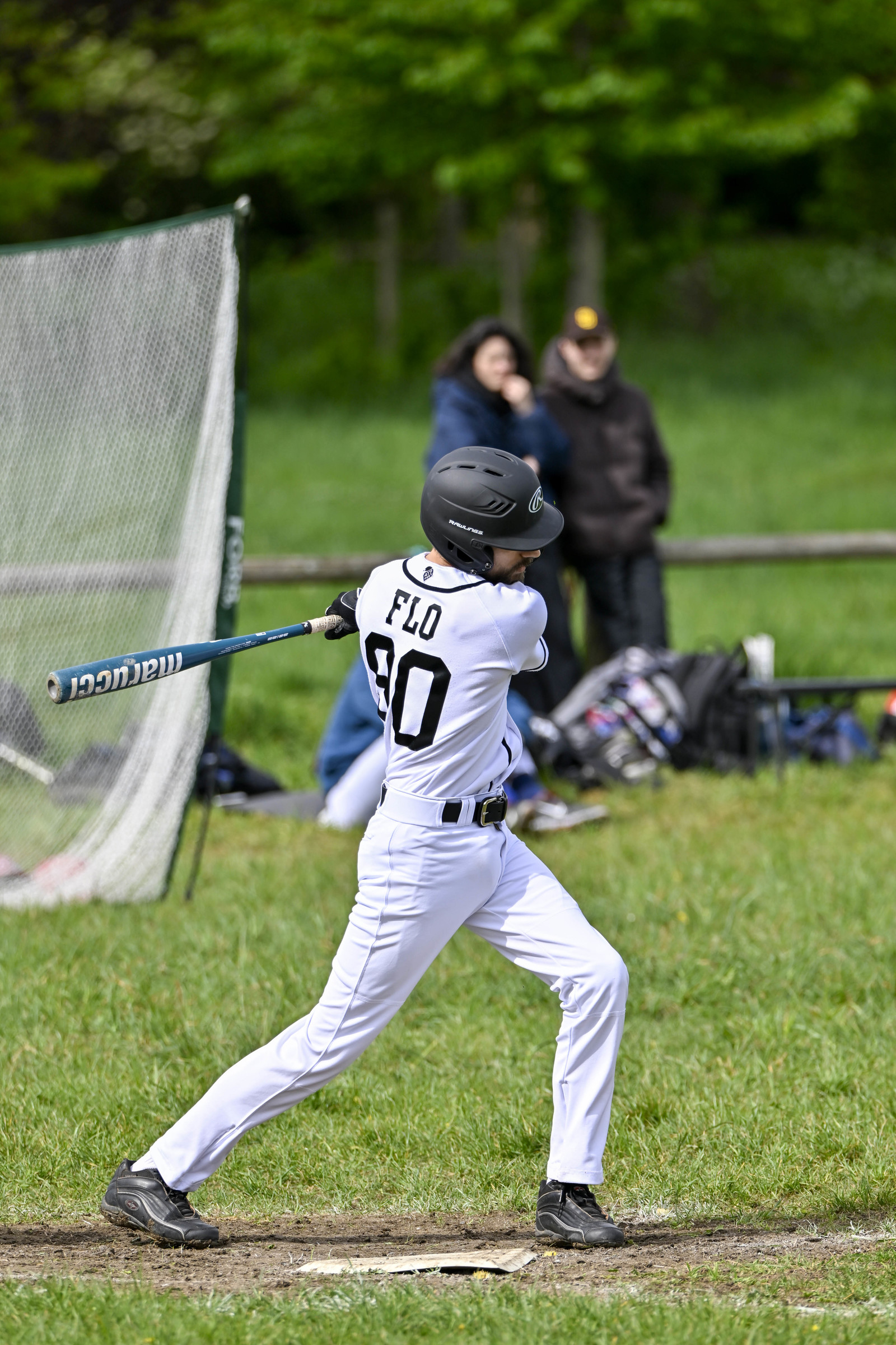 photo de sport base ball