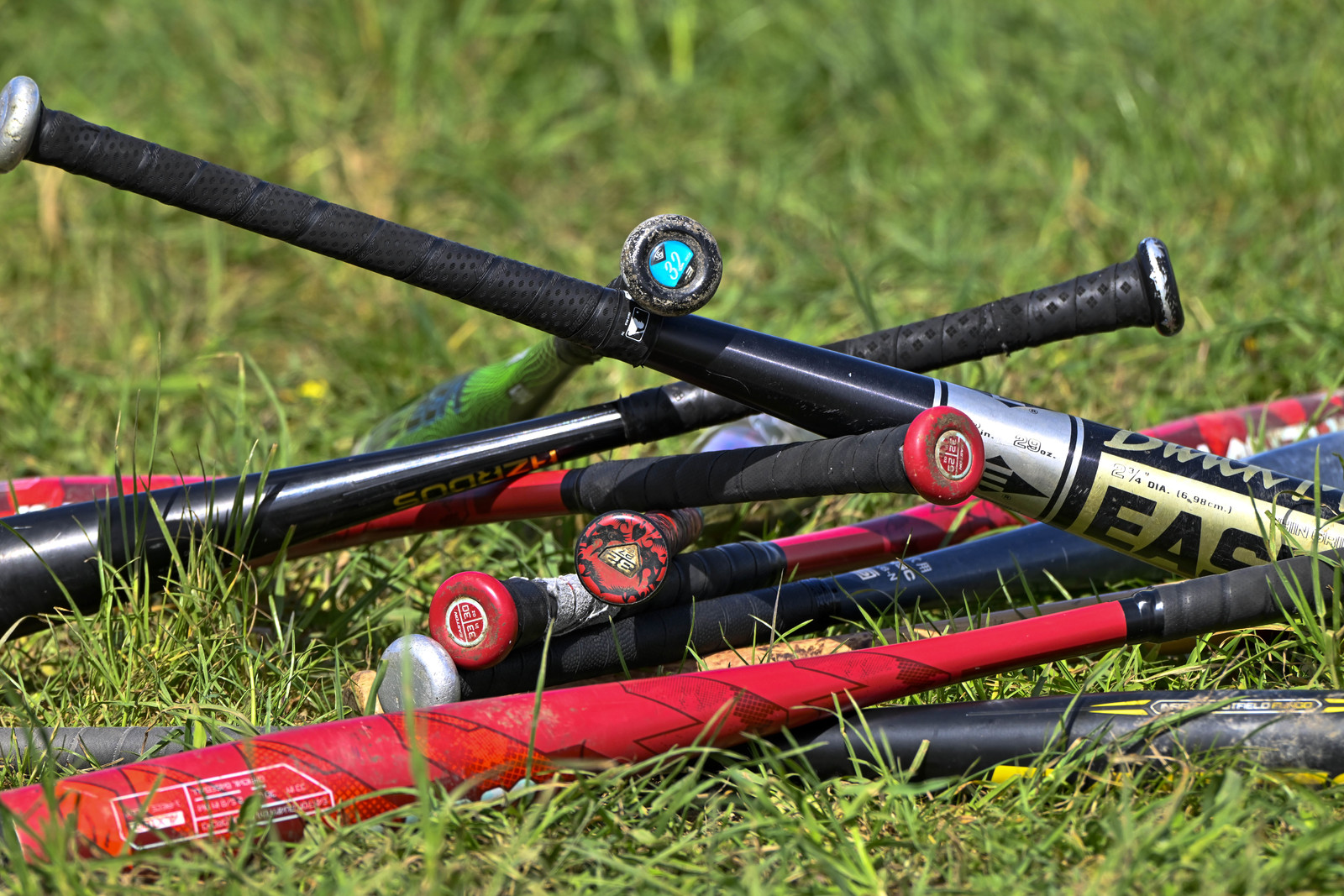 photo de sport base ball