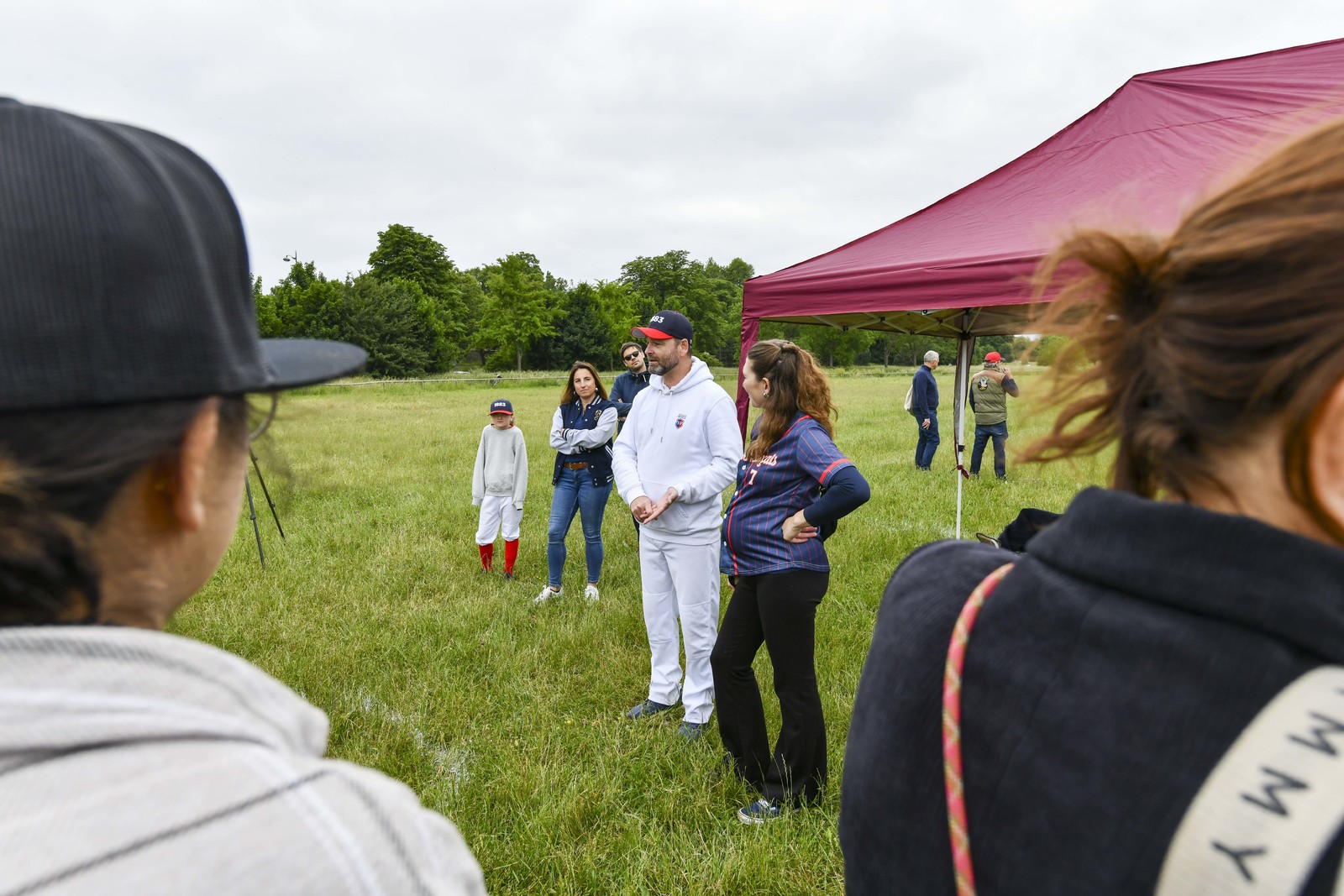 photo sport