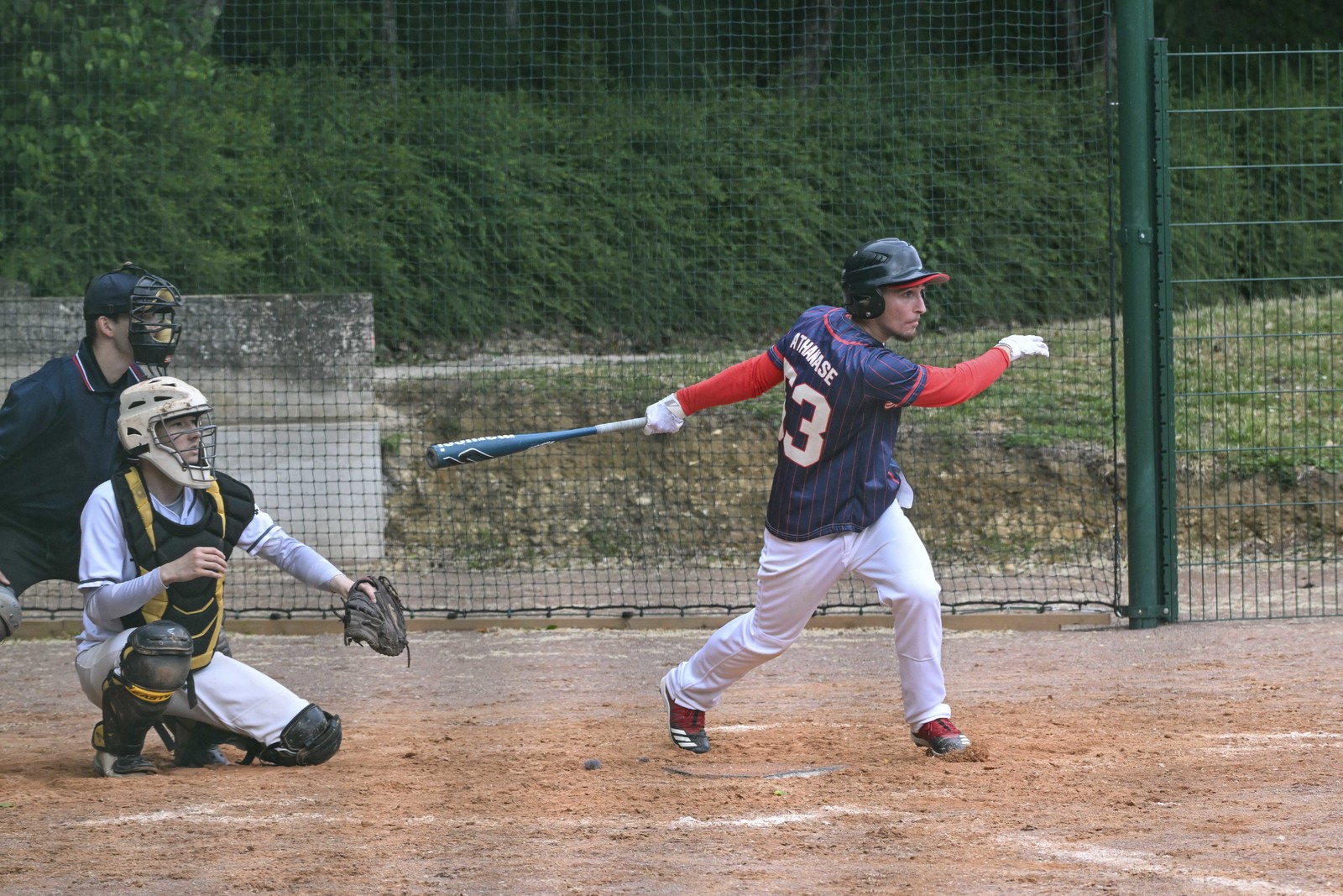 photo sport