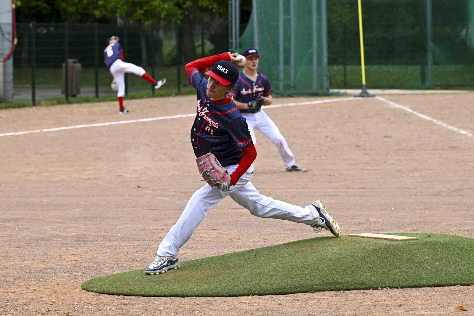 photo sport