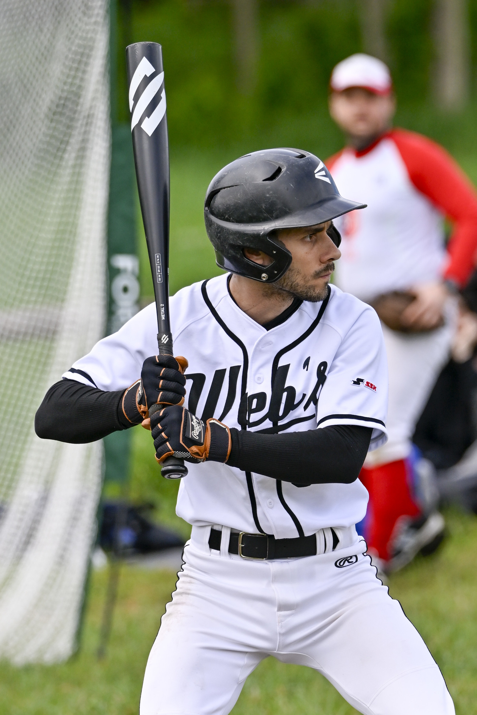 photo de sport base ball