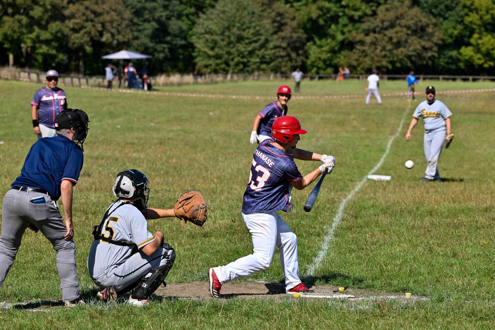 photo baseball