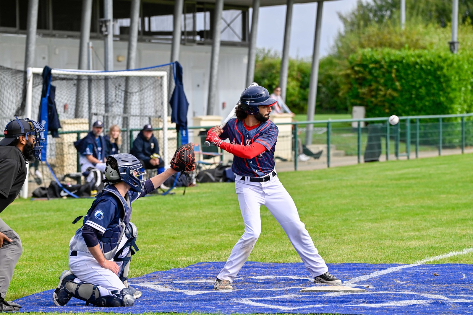 photo baseball