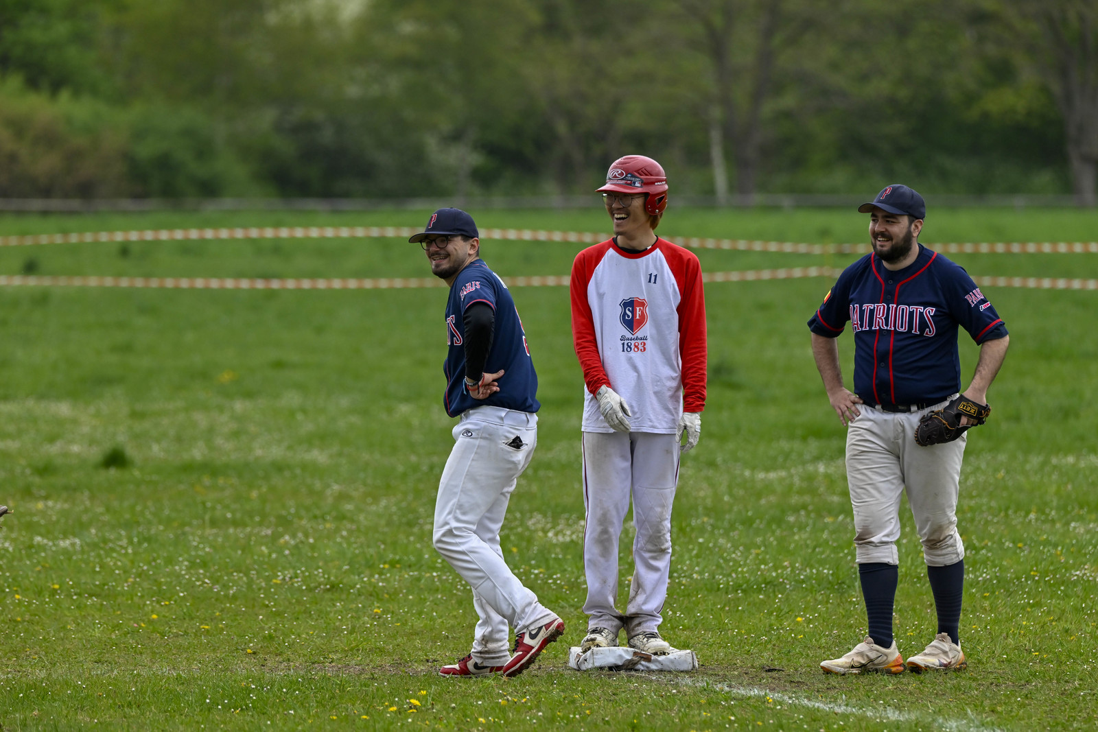 photo base ball
