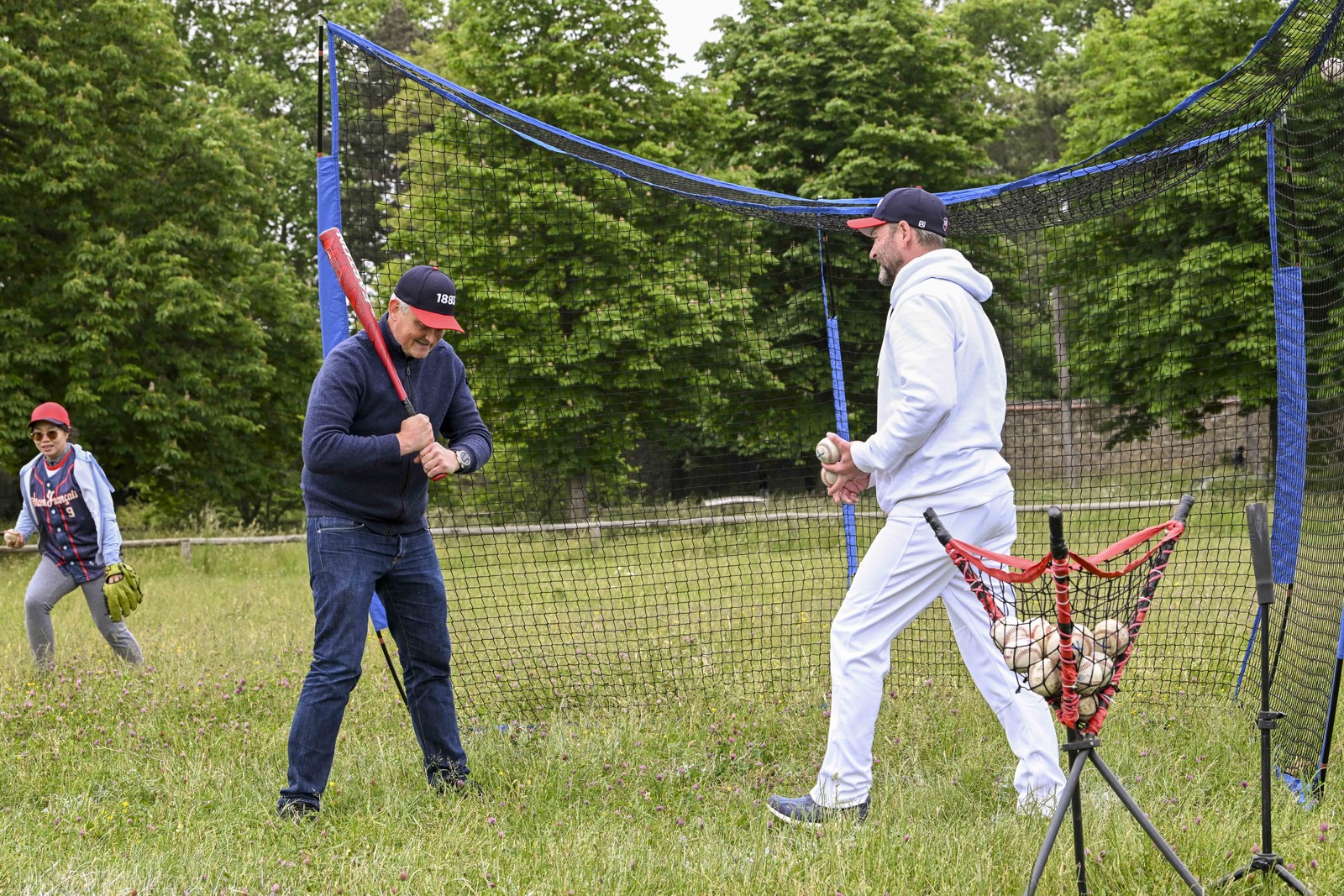 photo sport