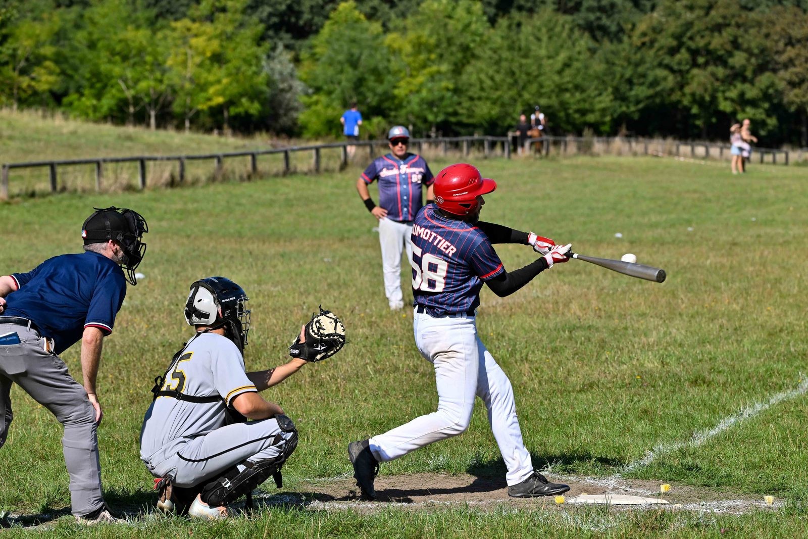 photo baseball