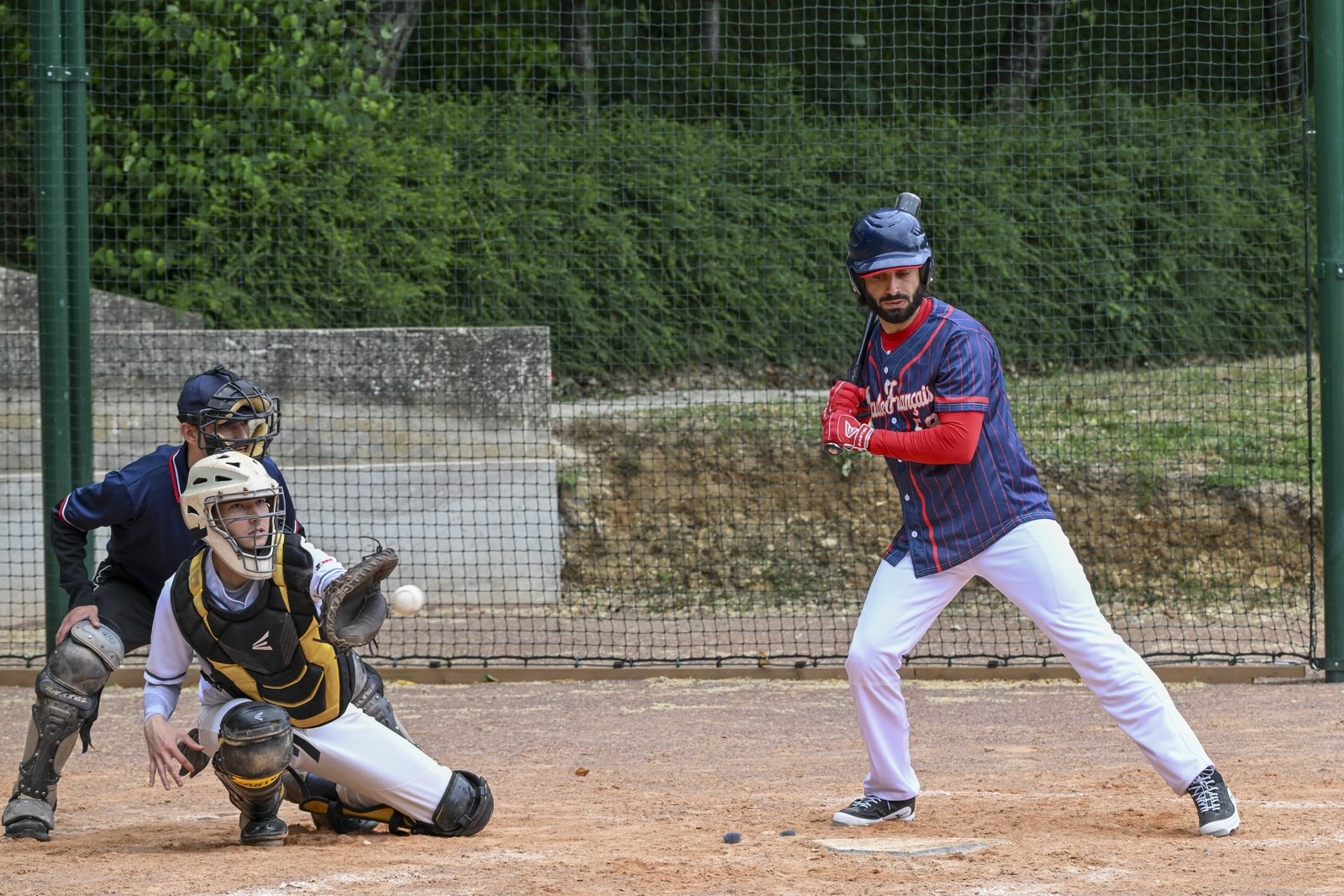 photo sport