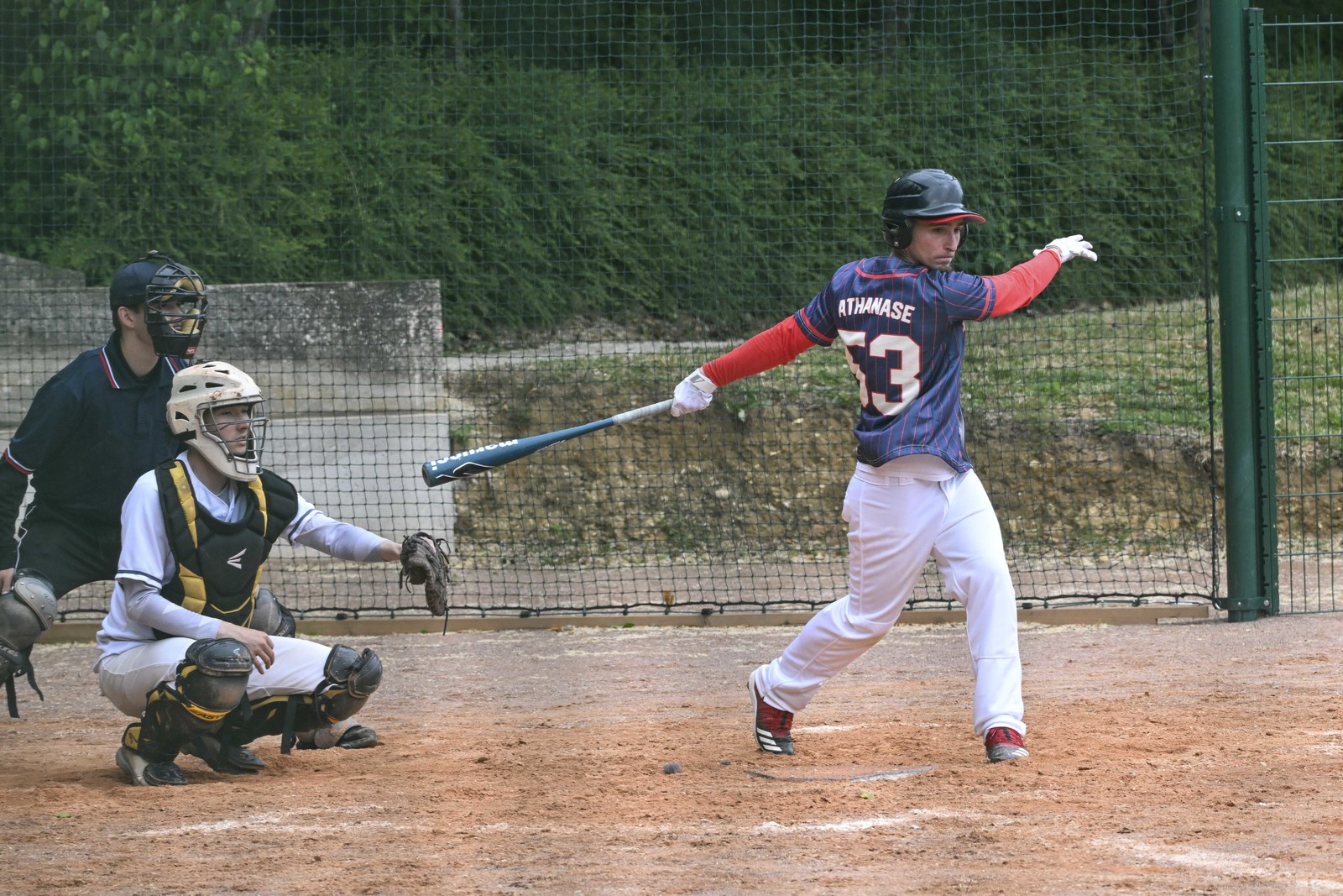 photo sport