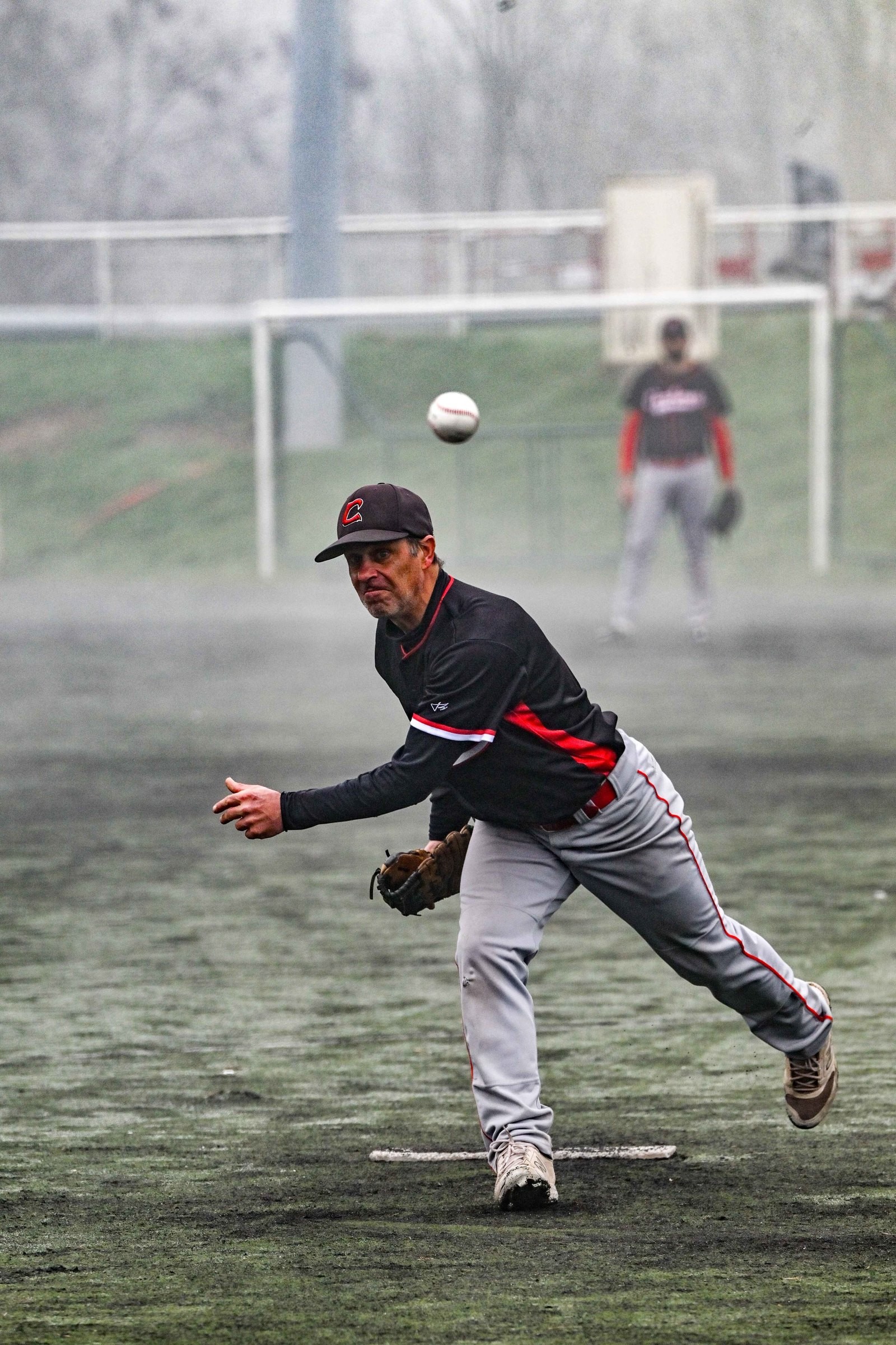 match amical Cerbères Stade français