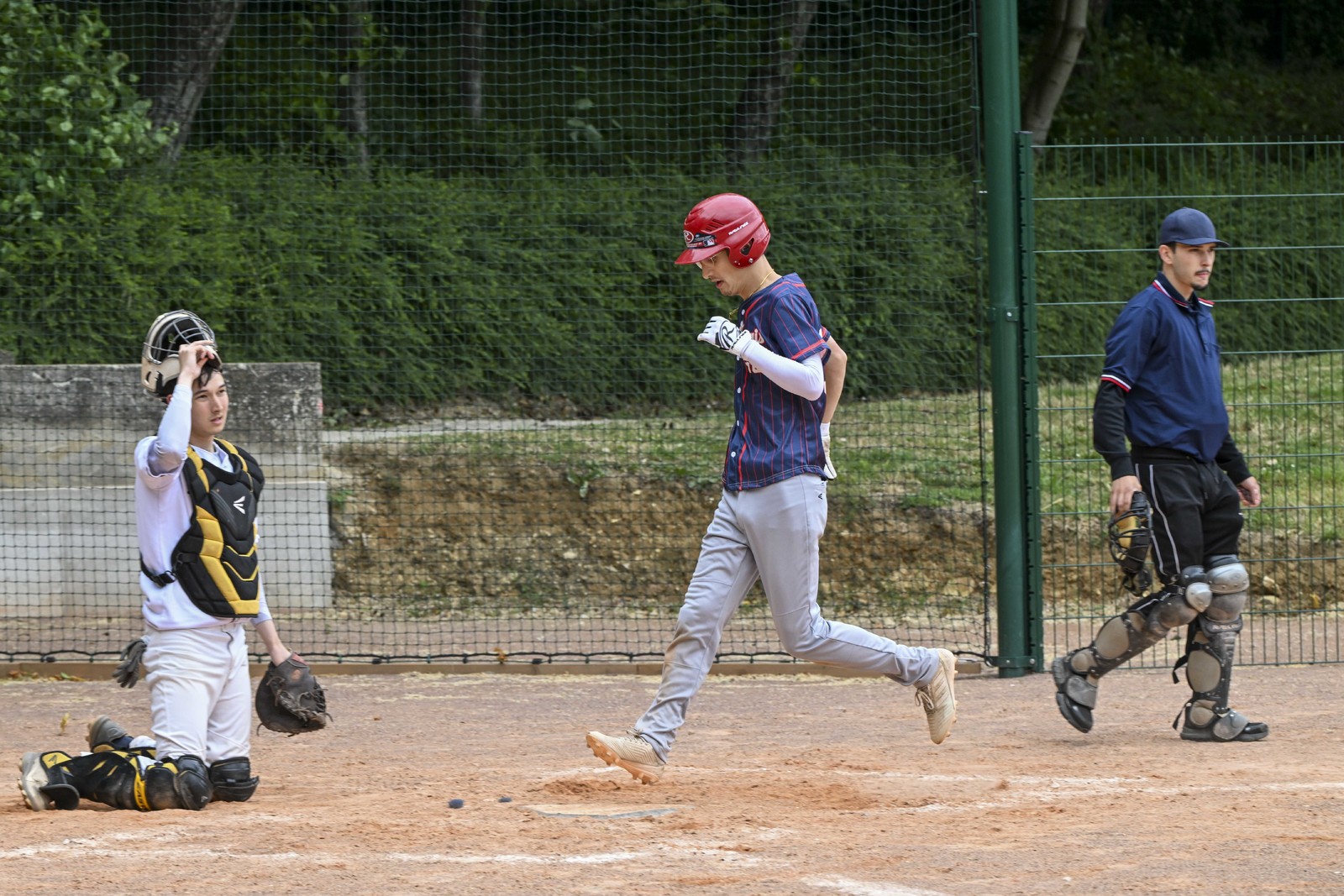photo sport