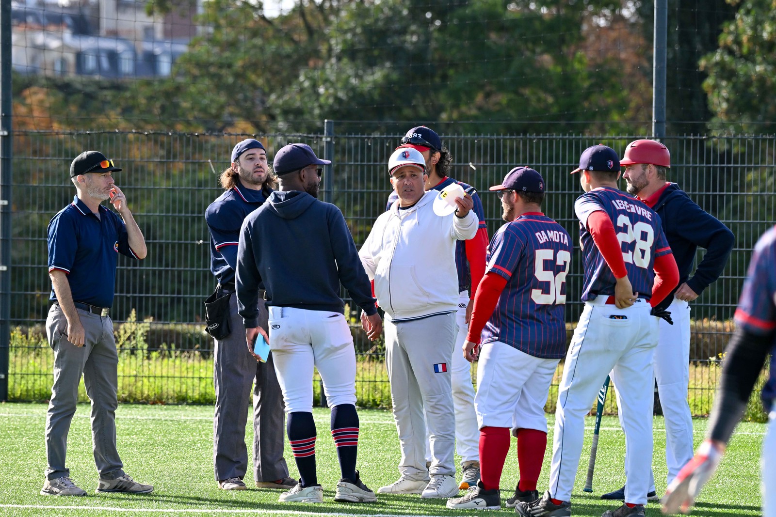 photo baseball