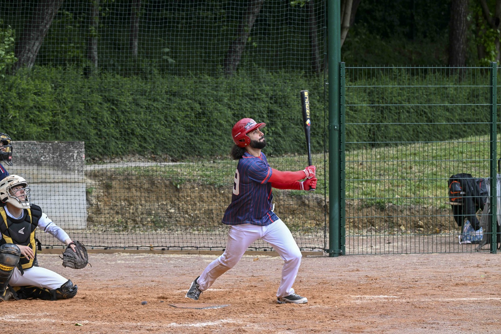 photo sport