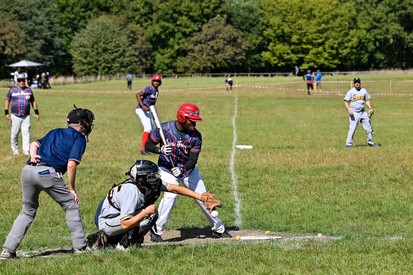 photo baseball