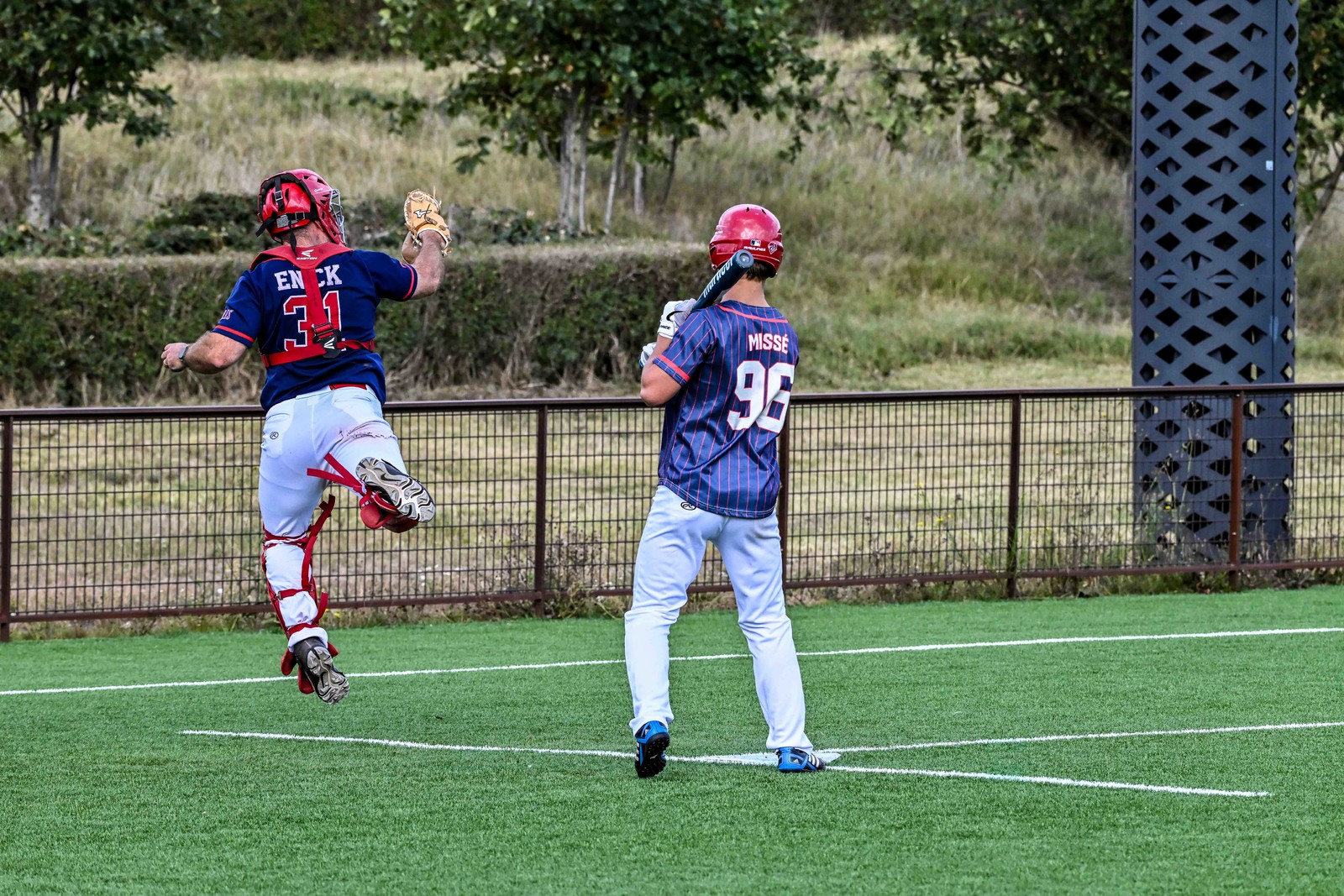 photo baseball