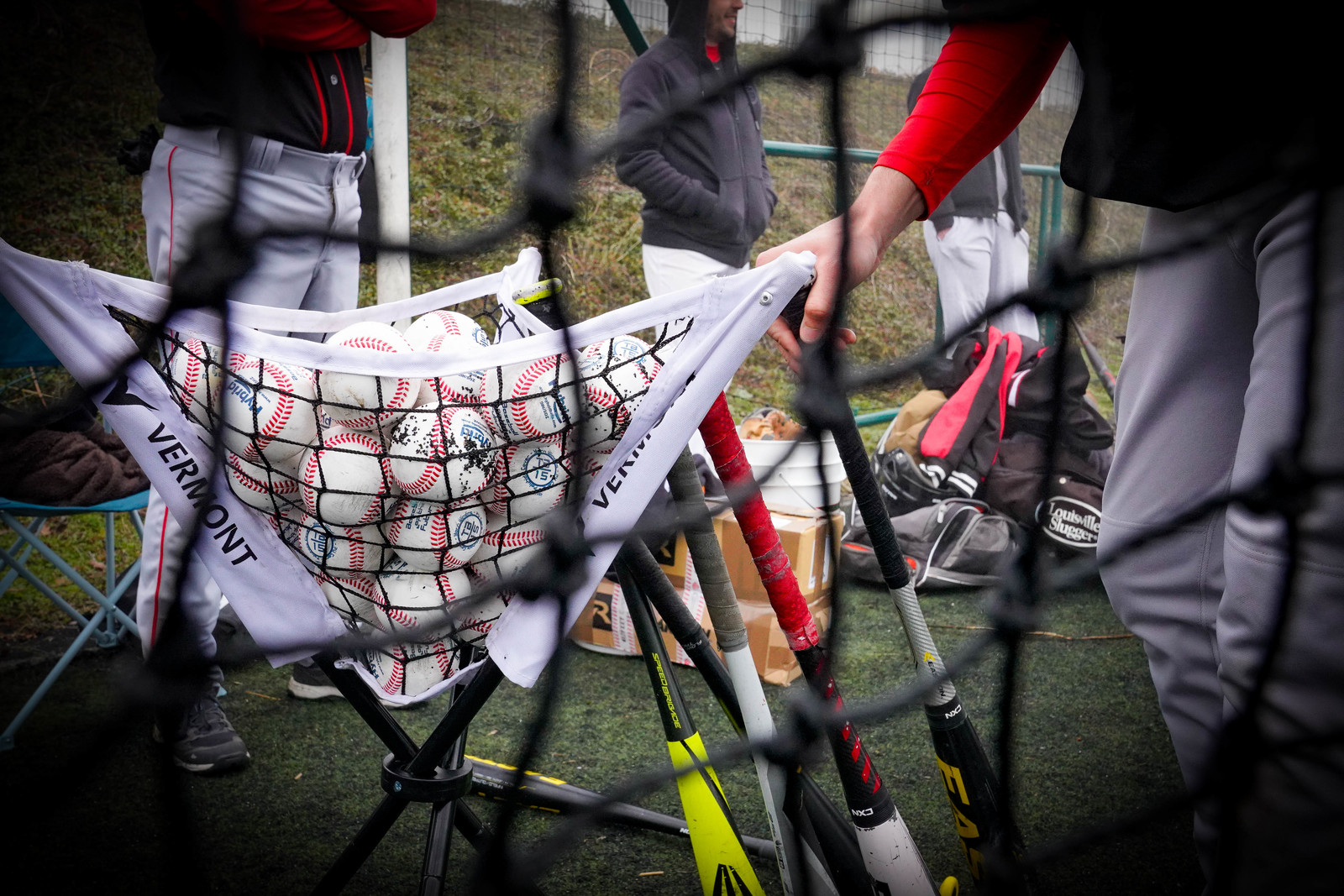 match amical Cerbères Stade français