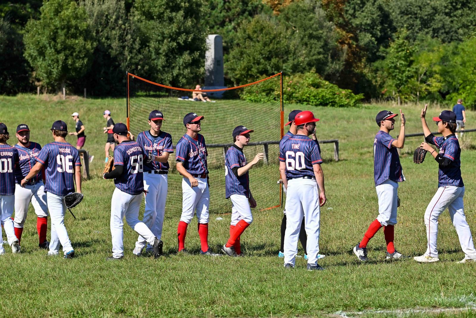 photo baseball