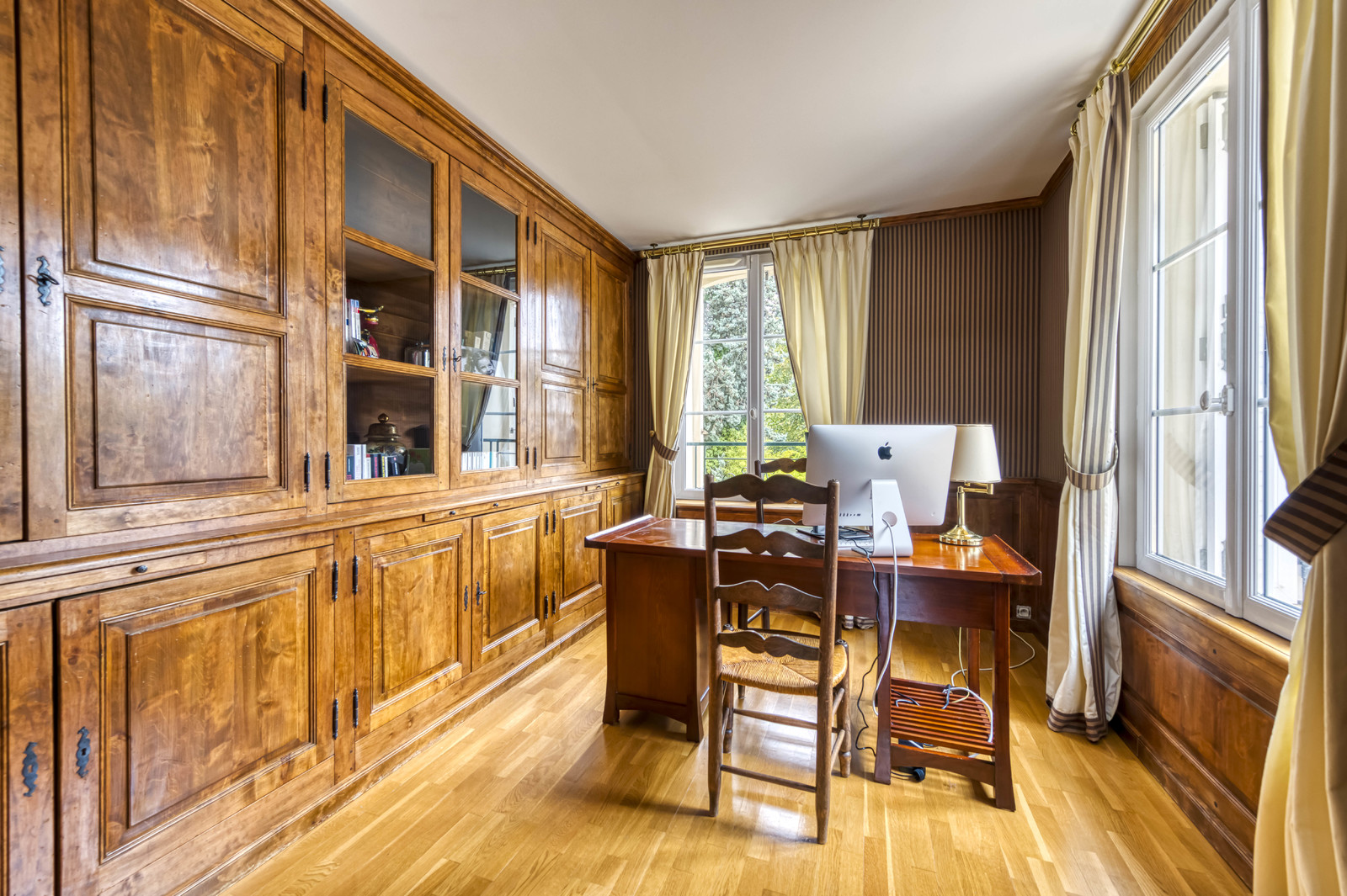 photographie immobilier