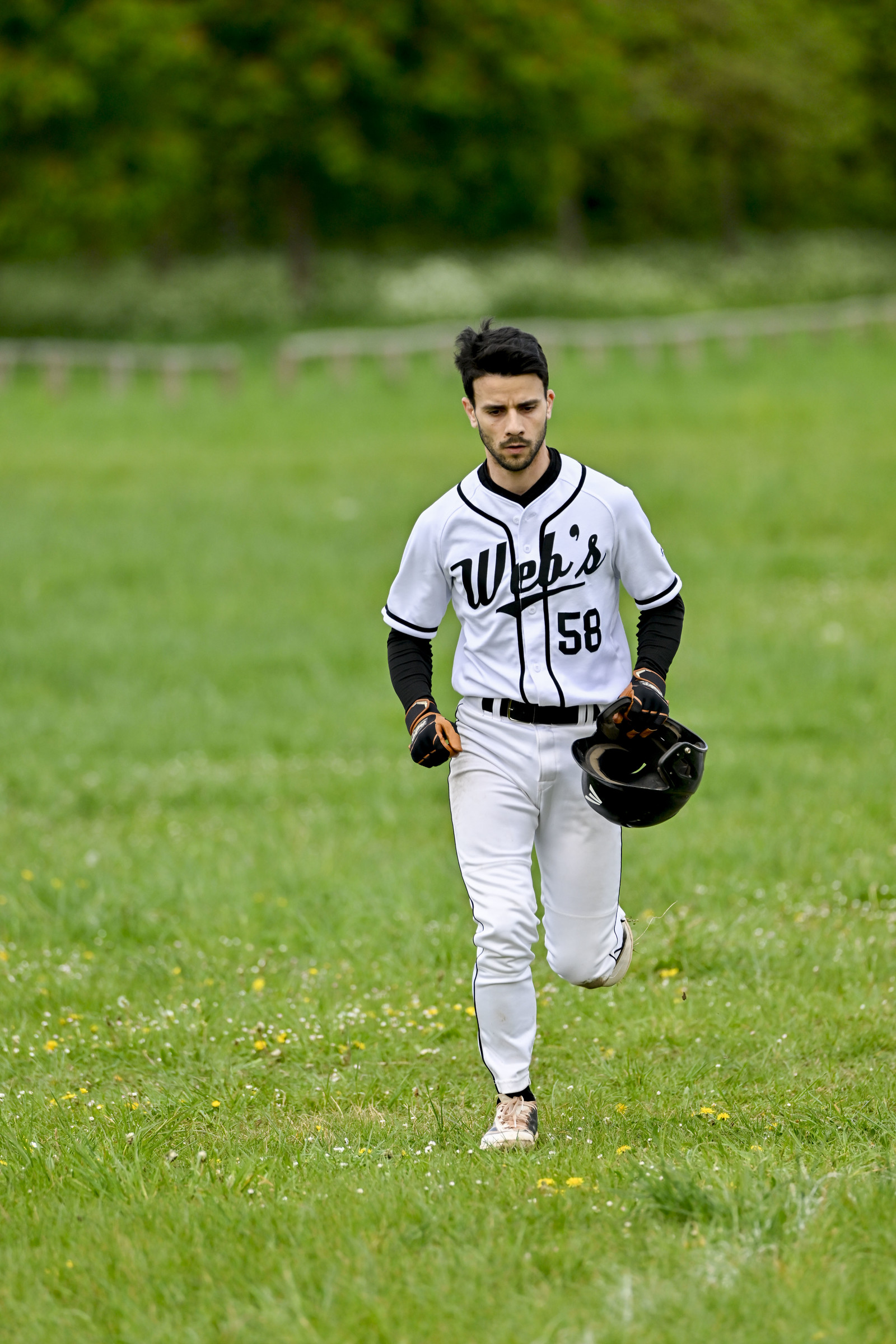 photo de sport base ball