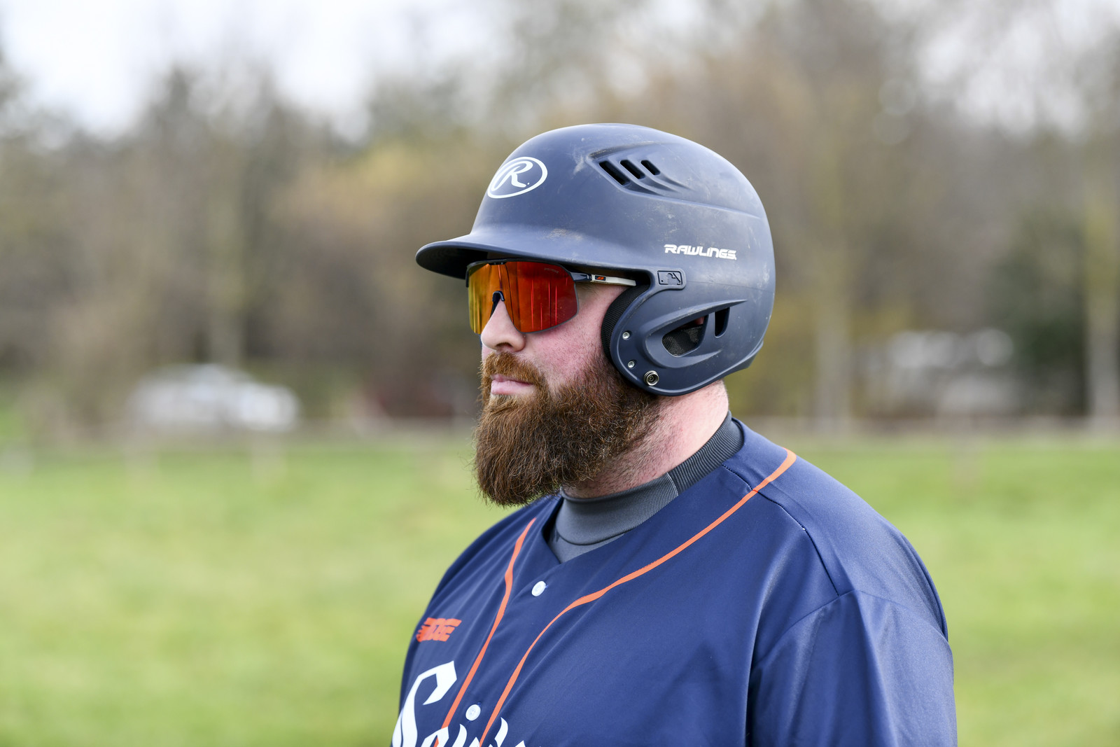 photographie realiser sur le terrain de Bagatelle