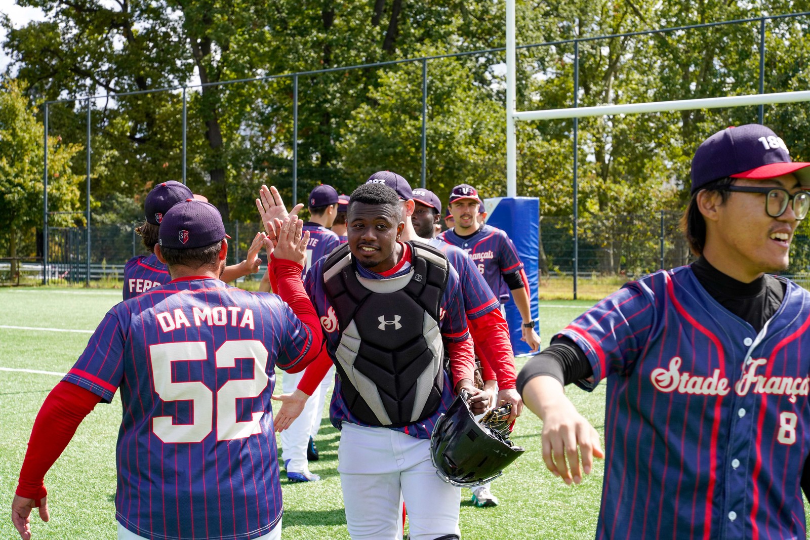 photo baseball