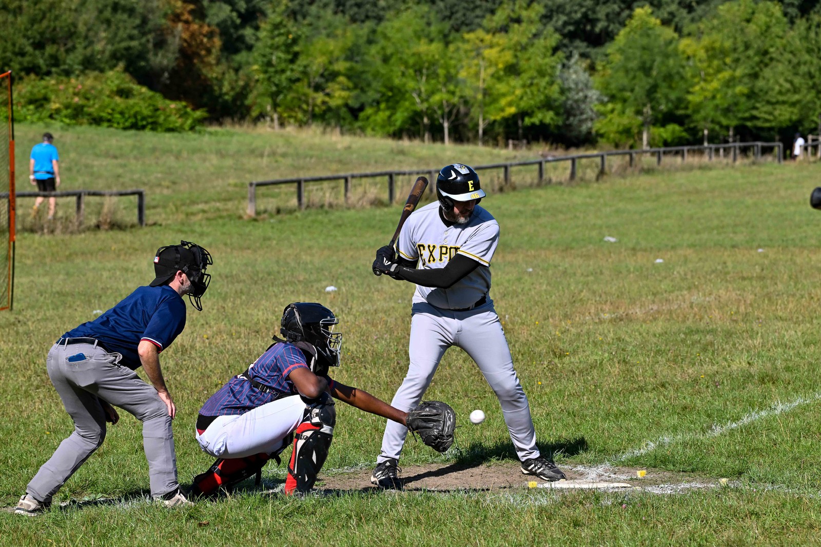 photo baseball