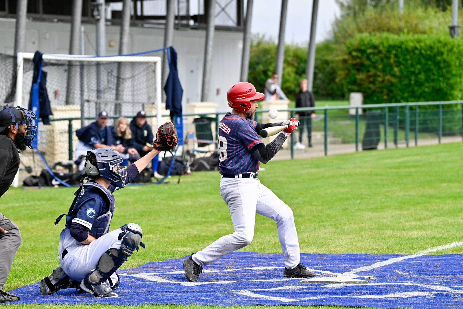 photo baseball
