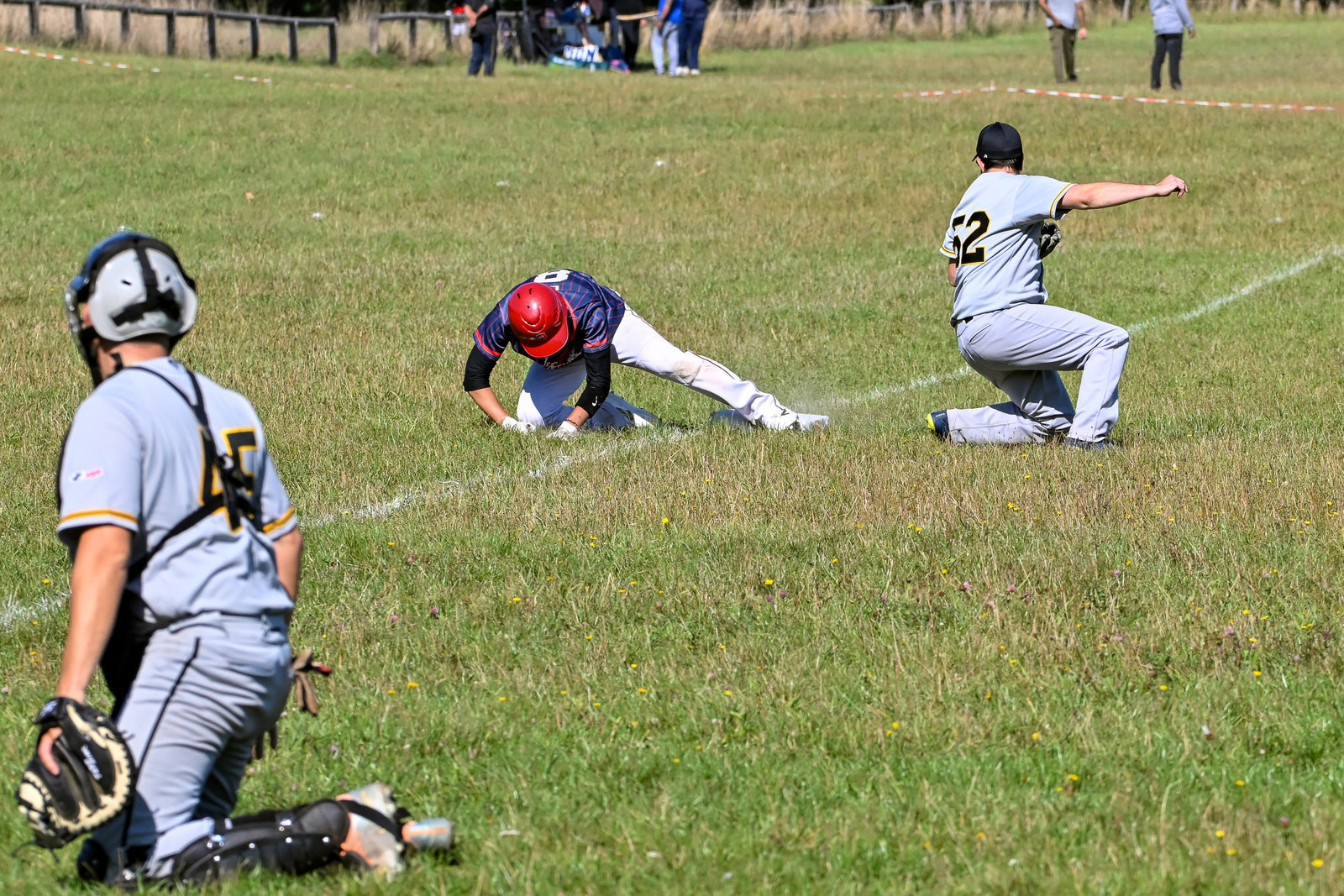 photo baseball