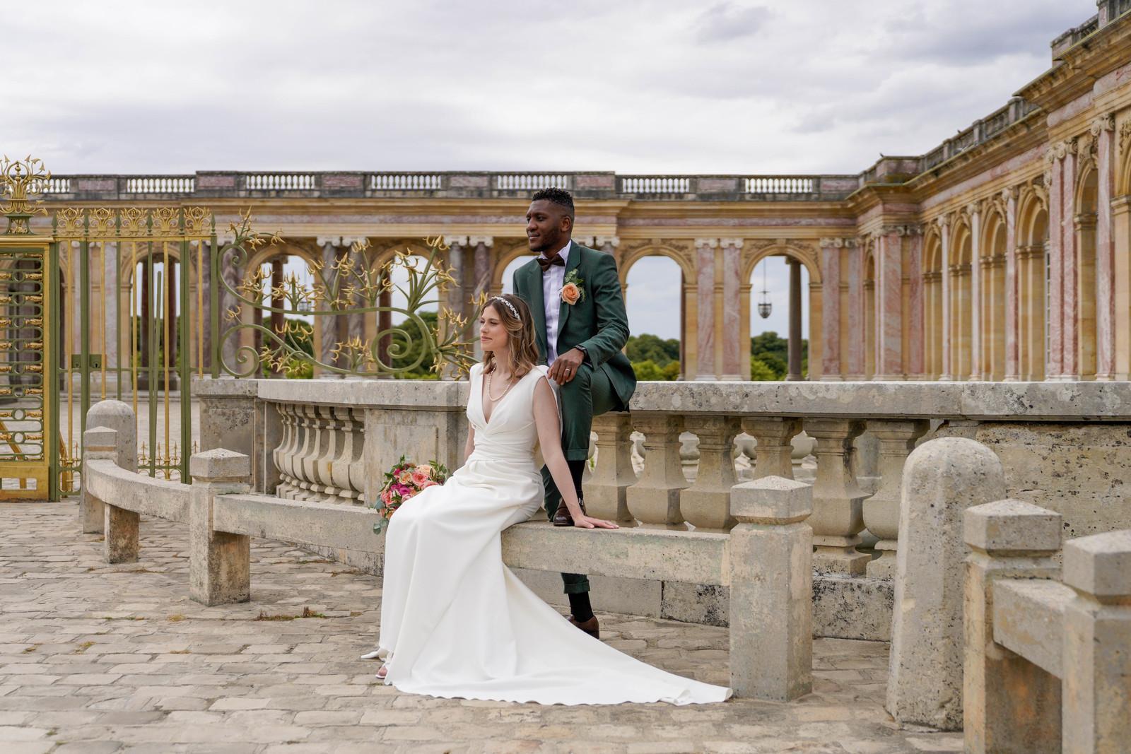 Mariages