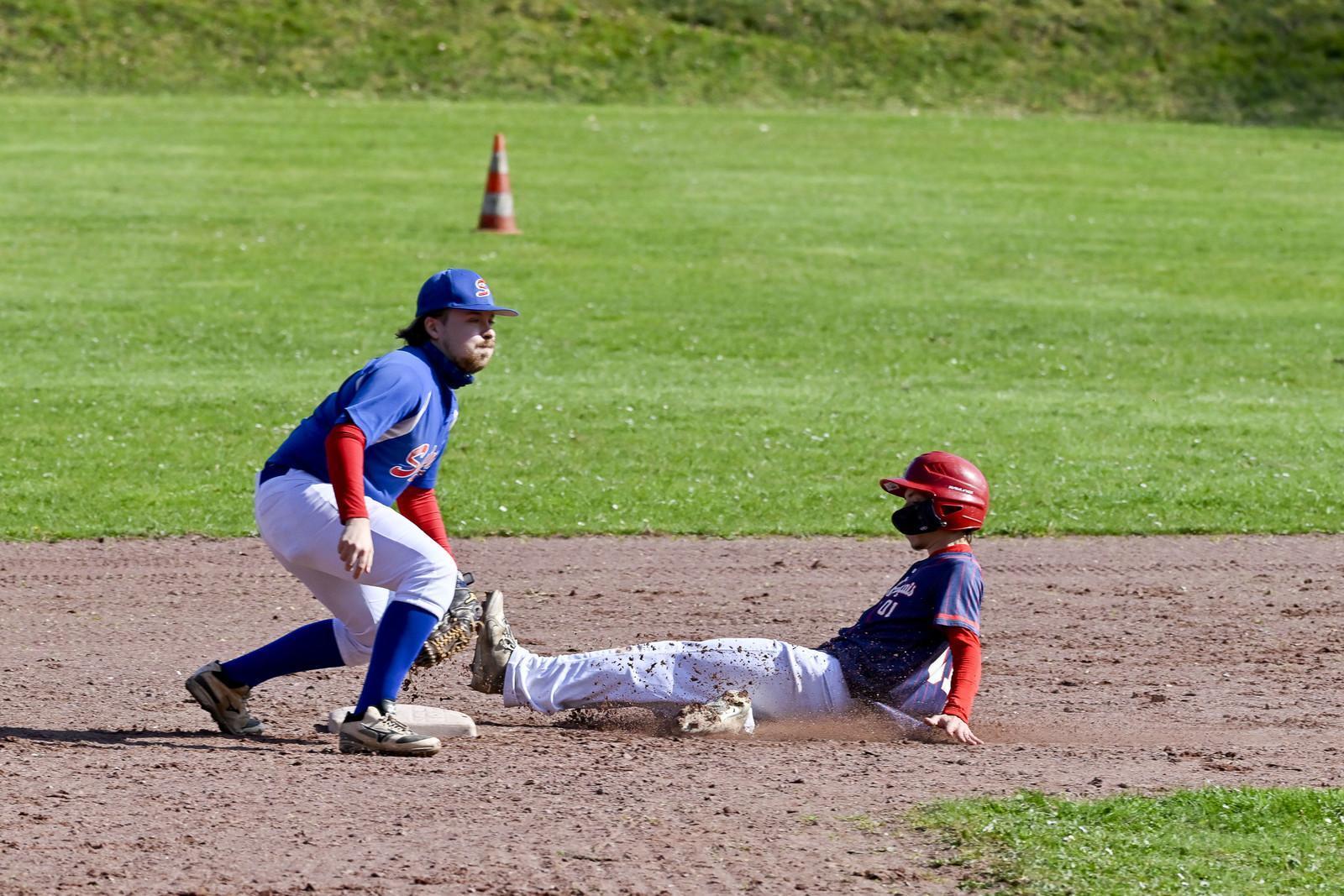Reportage sportif