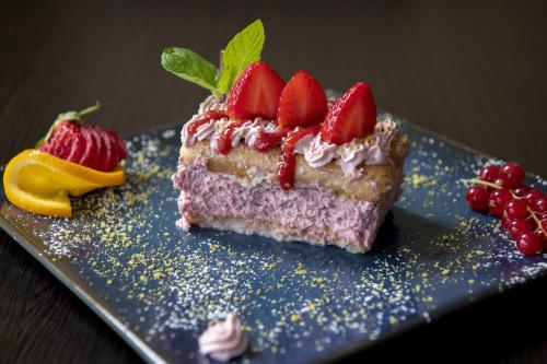 La photographie culinaire