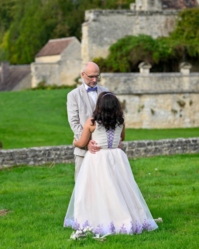 Mariage : un accompagnement de A à Z